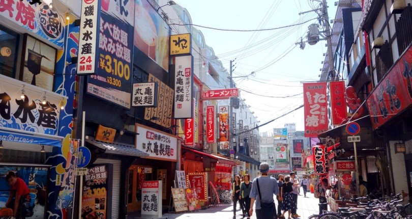 日本買樓收租是最精明之選
