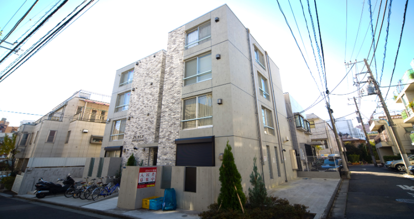 解析日本房產的收支