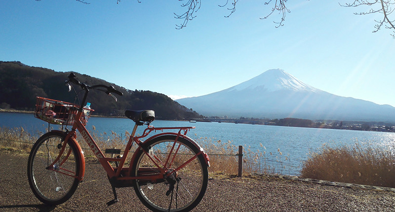 移居日本的六大方法