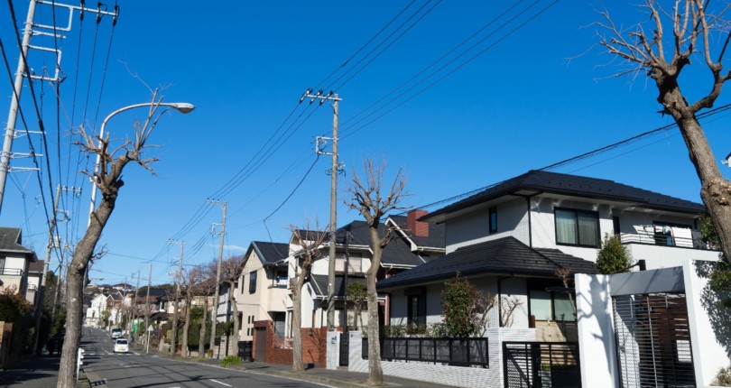 如何取得日本永住權？