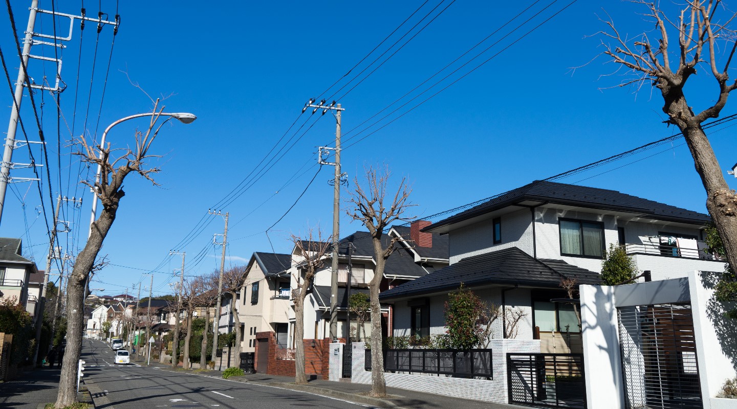 如何取得日本永住權?